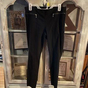 Black pants